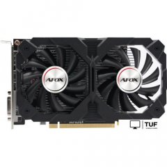 Видеокарта AFOX Radeon RX 550 8GB GDDR5 AFRX550-8192D5H2-V2