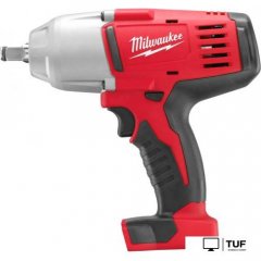 Гайковерт Milwaukee HD18 HIWF-0 4933441794 (без АКБ)