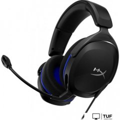Наушники HyperX Cloud Stinger 2 Core (для PS4/PS5, черный)