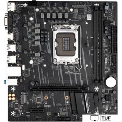 Материнская плата Maxsun Challenger H610M