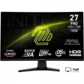 Игровой монитор MSI MAG 274CXF