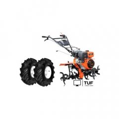 Мотоблок бензиновый Skiper SP-1400SE Expert (колеса 7.00-8 Extreme)