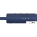 Беспроводная колонка Xiaomi Sound Outdoor (синий, международная версия)