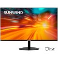 Монитор SunWind SUN-M27BA101