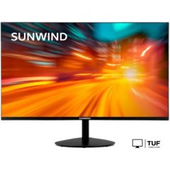 Монитор SunWind SUN-M27BA101