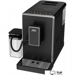 Кофемашина JVC JK-CM90