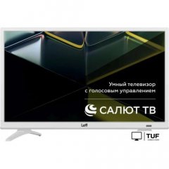 Телевизор Leff 24H691T