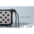 Беспроводная колонка Rombica mysound Twinbox (черный)