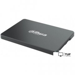 SSD Dahua 256GB DHI-SSD-C800RS256G