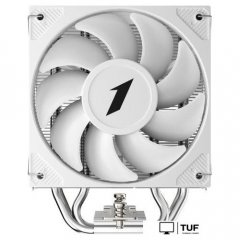 Кулер для процессора 1stPlayer CY12 (белый)