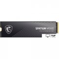 SSD MSI Spatium M560 1TB S78-440L0F0-P83