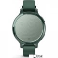 Умные часы Garmin Lily 2 Active (зеленая яшма)