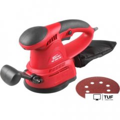 Эксцентриковая шлифмашина Wortex RS 1250 AE