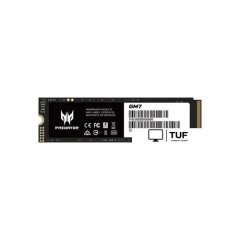 SSD Acer Predator GM7 2TB BL.9BWWR.119