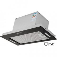 Кухонная вытяжка Schtoff Trend 60 Black