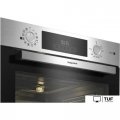 Электрический духовой шкаф Hotpoint HSTF 1231 JSAH IX