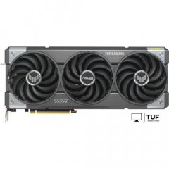 Видеокарта ASUS TUF Gaming GeForce RTX 5070 Ti 16GB GDDR7 OC Edition TUF-RTX5070TI-O16G-GAMING