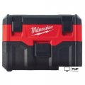 Пылесос Milwaukee M18 VC2-0