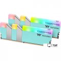 Оперативная память Thermaltake ToughRam RGB 2x8ГБ DDR4 3600 МГц RG27D408GX2-3600C18A