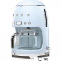 Капельная кофеварка Smeg DCF02PBEU