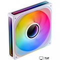 Вентилятор для корпуса Jonsbo ZA-140W (белый)