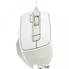 Мышь A4Tech Fstyler FM45S Air (бежевый)
