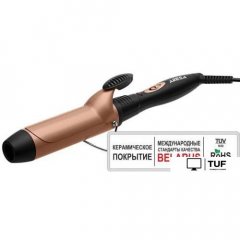 Круглая плойка Aresa AR-3334