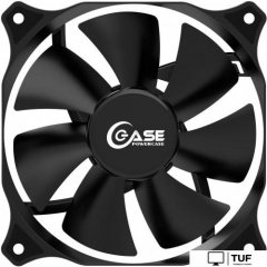 Вентилятор для корпуса Powercase PF12-B1