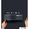 Офисный набор Logitech Wireless Desktop MK850 [920-008232]