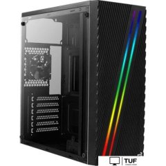 Корпус AeroCool Streak