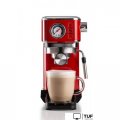Рожковая кофеварка Ariete Espresso Slim Moderna 1381/13