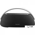 Беспроводная колонка Harman/Kardon Go + Play 3 (черный)