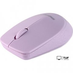 Мышь SmartBuy SBM-202AG-V (светло-фиолетовый)