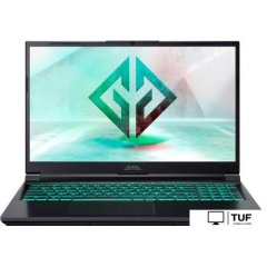 Игровой ноутбук GMNG Skill 1898151 MN15P5-ADCN01