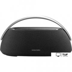 Беспроводная колонка Harman/Kardon Go + Play 3 (черный)