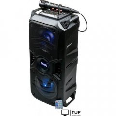 Патибокс Dialog AO-11