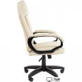 Офисное кресло CHAIRMAN 794 LT (экокожа, бежевый)
