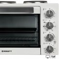 Мини-печь Kraft KFC-MOHP 380 HW