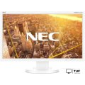 Монитор NEC MultiSync E233WMi (белый)