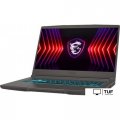 Игровой ноутбук MSI Thin 15 B13UC-1000US