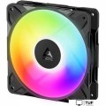 Вентилятор для корпуса Arctic P12 Pro Reverse A-RGB ACFAN00322A