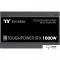Блок питания Thermaltake Toughpower SFX FMod 1000W PS-STP-1000FNFAPE-1