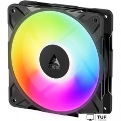 Вентилятор для корпуса Arctic P12 Pro Reverse A-RGB ACFAN00322A