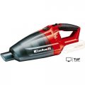 Пылесос Einhell PXC TE-VC 18 Li-Solo