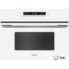 Микроволновая печь Haier HMX-BDC399W