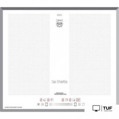 Варочная панель Kaiser KCT 67 FIW La Perle