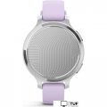 Умные часы Garmin Lily 2 Active (серебристый)