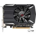Видеокарта ASRock Phantom Gaming Radeon RX550 2GB GDDR5