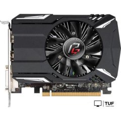 Видеокарта ASRock Phantom Gaming Radeon RX550 2GB GDDR5