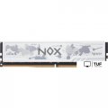 Оперативная память Apacer NOX 32ГБ DDR5 6000 МГц AH5U32G60C622MWAA-1
